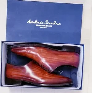 Andrés Sendra | Shoes | Uk95 Us11 Andrs Sendra Dress Shoes  display picture 2